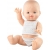 GORDI HISZPAŃSKA LALKA BOBAS PAOLA REINA 34 cm 04010