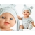 HISZPAŃSKA LALKA BOBAS 34 cm PAOLA REINA 04090