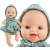 GORDI HISZPAŃSKA LALKA BOBAS PAOLA REINA 34 cm 04098