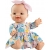 GORDI HISZPAŃSKA LALKA BOBAS PAOLA REINA 34 cm 04101