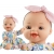 GORDI HISZPAŃSKA LALKA BOBAS PAOLA REINA 34 cm 04101