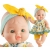GORDI HISZPAŃSKA LALKA BOBAS PAOLA REINA 34 cm 04102