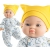GORDI HISZPAŃSKA LALKA BOBAS PAOLA REINA 34 cm 04103