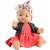 GORDI HISZPAŃSKA LALKA BOBAS PAOLA REINA 34 cm 04104