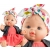 GORDI HISZPAŃSKA LALKA BOBAS PAOLA REINA 34 cm 04104