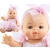 GORDI HISZPAŃSKA LALKA BOBAS PAOLA REINA 34 cm 04107