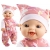 GORDI HISZPAŃSKA LALKA BOBAS PAOLA REINA 34 cm 04108