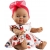 GORDI HISZPAŃSKA LALKA BOBAS PAOLA REINA 34 cm 04110
