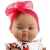 GORDI HISZPAŃSKA LALKA BOBAS PAOLA REINA 34 cm 04110