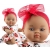 GORDI HISZPAŃSKA LALKA BOBAS PAOLA REINA 34 cm 04110