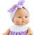 GORDI HISZPAŃSKA LALKA BOBAS PAOLA REINA 34 cm 04112