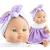 GORDI HISZPAŃSKA LALKA BOBAS PAOLA REINA 34 cm 04112