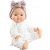 GORDI HISZPAŃSKA LALKA BOBAS PAOLA REINA 34 cm 04124