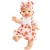 GORDI HISZPAŃSKA LALKA BOBAS PAOLA REINA 34 cm 04125