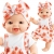 GORDI HISZPAŃSKA LALKA BOBAS PAOLA REINA 34 cm 04125