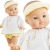 GORDI HISZPAŃSKA LALKA BOBAS PAOLA REINA 34 cm 04128