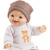 GORDI HISZPAŃSKA LALKA BOBAS PAOLA REINA 34 cm 04129