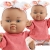 GORDI HISZPAŃSKA LALKA BOBAS PAOLA REINA 34 cm 04131