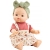 GORDI HISZPAŃSKA LALKA BOBAS PAOLA REINA 34 cm 04132