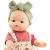 GORDI HISZPAŃSKA LALKA BOBAS PAOLA REINA 34 cm 04132