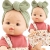 GORDI HISZPAŃSKA LALKA BOBAS PAOLA REINA 34 cm 04132