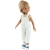 CUDOWNA HISZPAŃSKA LALKA PAOLA REINA 32 CM 04493