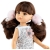 CUDOWNA HISZPAŃSKA LALKA PAOLA REINA 32 CM 04675