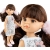 CUDOWNA HISZPAŃSKA LALKA PAOLA REINA 32 CM 04675