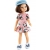 CUDOWNA HISZPAŃSKA LALKA PAOLA REINA 32 CM 04676