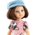 CUDOWNA HISZPAŃSKA LALKA PAOLA REINA 32 CM 04676