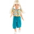 CUDOWNA HISZPAŃSKA LALKA PAOLA REINA 32 CM 04678