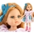 CUDOWNA HISZPAŃSKA LALKA PAOLA REINA 32 CM 04679