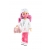 CUDOWNA HISZPAŃSKA LALKA PAOLA REINA 32 CM 04700