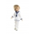 CUDOWNA HISZPAŃSKA LALKA PAOLA REINA 32 CM 04827