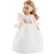 CUDOWNA HISZPAŃSKA LALKA PAOLA REINA 32 CM 04828