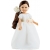 CUDOWNA HISZPAŃSKA LALKA PAOLA REINA 32 CM 04829