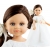 CUDOWNA HISZPAŃSKA LALKA PAOLA REINA 32 CM 04829