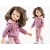 CUDOWNA HISZPAŃSKA LALKA PAOLA REINA 32 CM 04850
