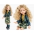 CUDOWNA HISZPAŃSKA LALKA PAOLA REINA 32 CM 04851