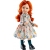 CUDOWNA HISZPAŃSKA LALKA PAOLA REINA 32 CM 04852