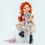 CUDOWNA HISZPAŃSKA LALKA PAOLA REINA 32 CM 04852