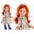 CUDOWNA HISZPAŃSKA LALKA PAOLA REINA 32 CM 04852