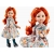 CUDOWNA HISZPAŃSKA LALKA PAOLA REINA 32 CM 04852