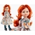 CUDOWNA HISZPAŃSKA LALKA PAOLA REINA 32 CM 04852