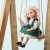 CUDOWNA HISZPAŃSKA LALKA PAOLA REINA 32 CM 04853