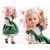 CUDOWNA HISZPAŃSKA LALKA PAOLA REINA 32 CM 04853