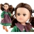CUDOWNA HISZPAŃSKA LALKA PAOLA REINA 32 CM 04857