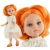 CUDOWNA HISZPAŃSKA LALKA PAOLA REINA 32 CM 04858