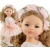CUDOWNA HISZPAŃSKA LALKA PAOLA REINA 32 CM 04861