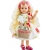 CUDOWNA HISZPAŃSKA LALKA PAOLA REINA 32 CM 04862